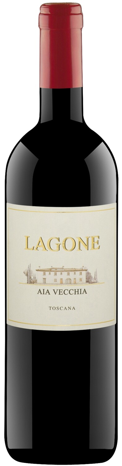 Lagone Toscana IGT Aia Vecchia