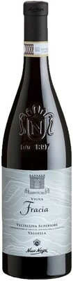 Vigna Fracia Valgella Valtellina Superiore DOCG