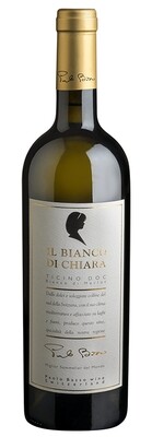 Il Bianco di Chiara Bianco di Merlot Ticino DOC