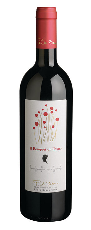 Il Bouquet di Chiara Ticino DOC