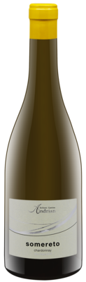 Somereto Chardonnay Alto Adige DOC