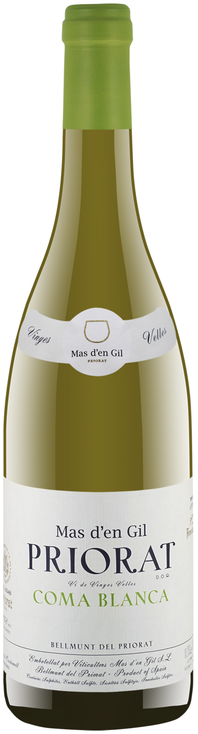 Coma Blanca Priorat DOQ