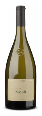 Kreuth Alto Adige Terlano DOC Chardonnay