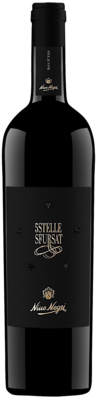 5 Stelle Sfursat Black Star Sforzato di Valtellina DOCG