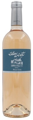Pinot Gris Classé 1er Cru Genève AOC