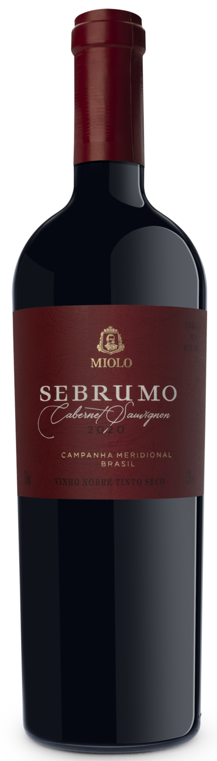 Sebrumo Cabernet Sauvignon Miolo