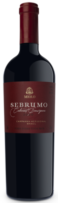 Sebrumo Cabernet Sauvignon Miolo