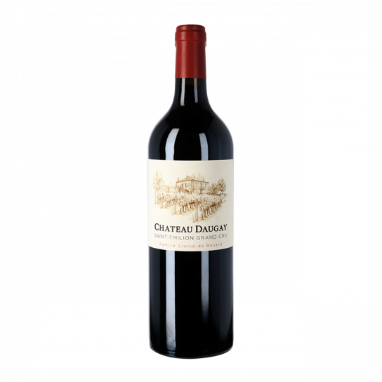 Château Daugay St. Emilion Grand Cru AC