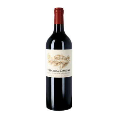 Château Daugay St. Emilion Grand Cru AC