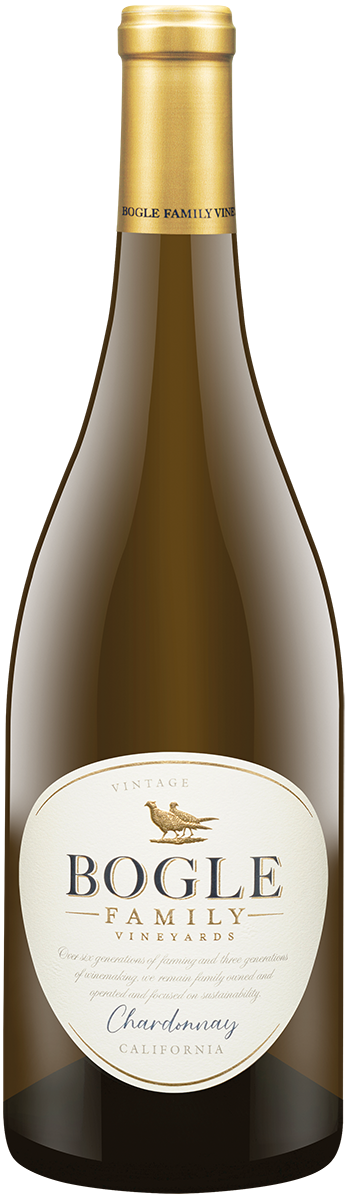 Chardonnay California Bogle