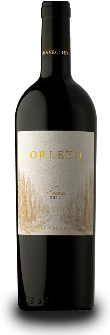 Orleto Rosso Toscana IGT
