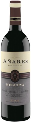 Rioja Añares Reserva DOCa