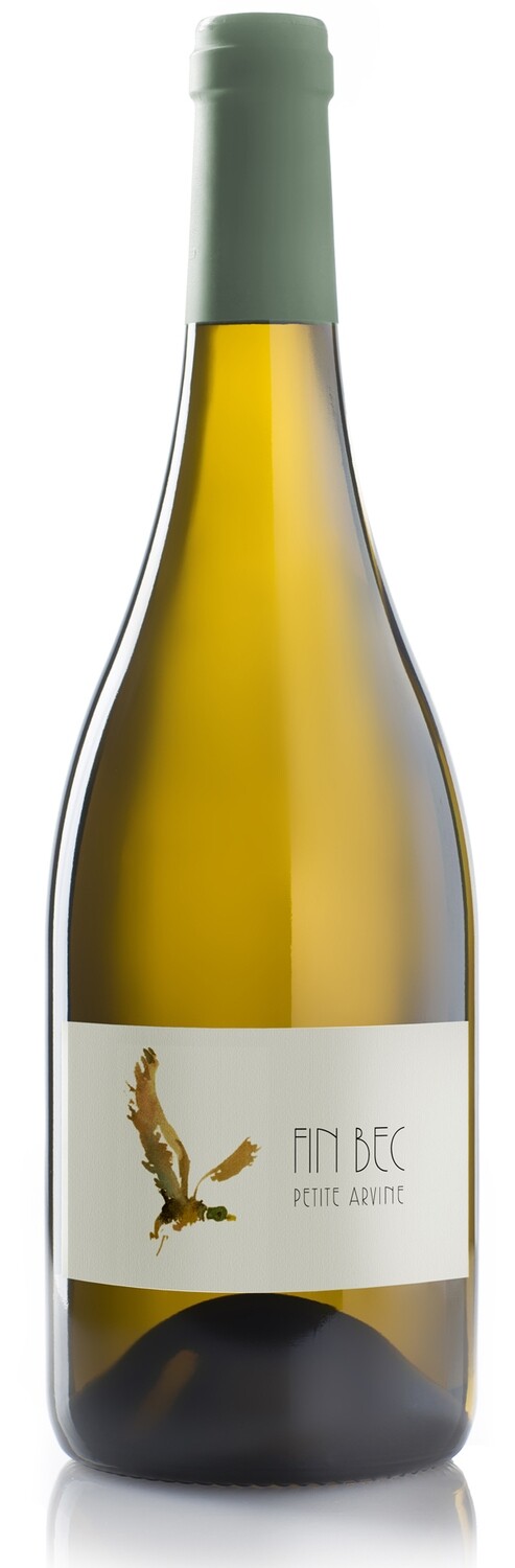 Petite Arvine AOC Wallis