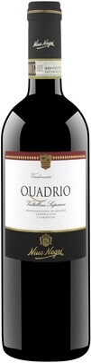 Quadrio Valtellina Superiore DOCG
