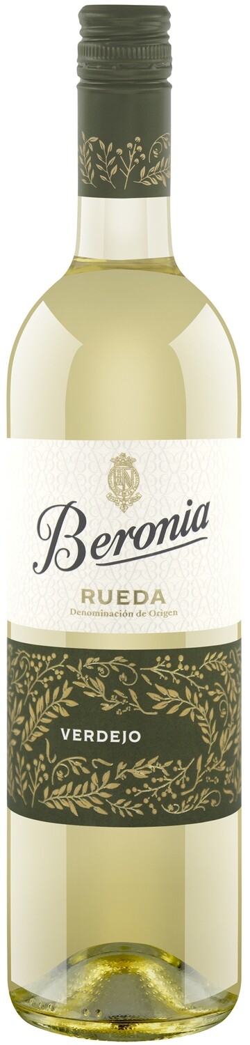 Verdejo Rueda DO