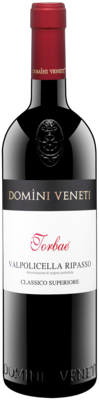 Torbae Valpolicella Ripasso Classico Superiore DOC