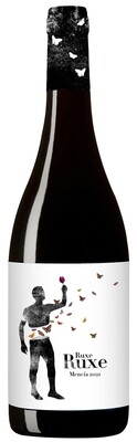 Ruxe Ruxe Ribeira Sacra DOP