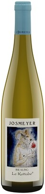 Le Kottabe Riesling Alsace AOC