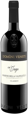 Jago Amarone della Valpolicella Classico DOCG
