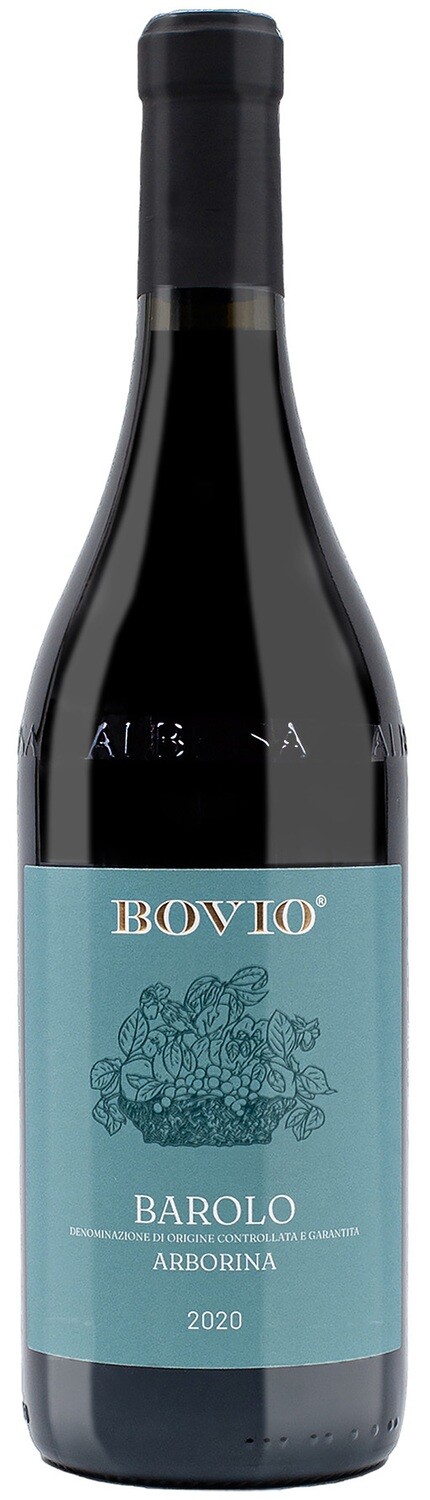 Barolo Arborina DOCG