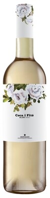 Coca i Fitó Blanc Eco Montsant DO