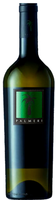 Palmeri Verde Grillo Sicilia DOC