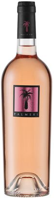 Palmeri Rosa Sicilia DOC Selezione Nora