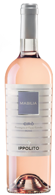 Mabilia Rosé Cirò DOC