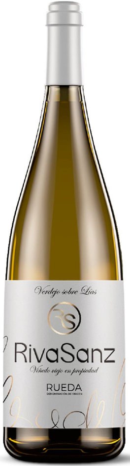 RivaSanz Verdejo Rueda DO