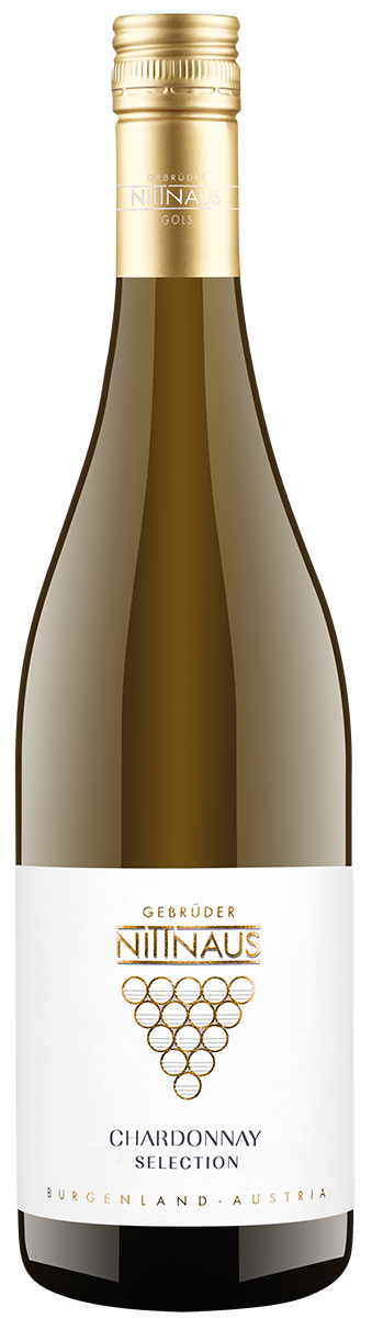 Chardonnay Selection QW