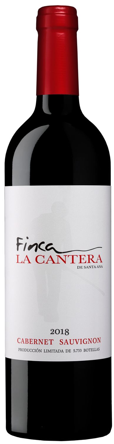 Cabernet Sauvignon Navarra DO