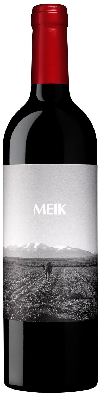 Meik Navarra DO