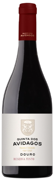Avidagos Reserva Tinto Douro DO