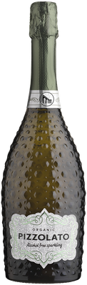 Pizzolato M-use alkoholfreier Sparkling