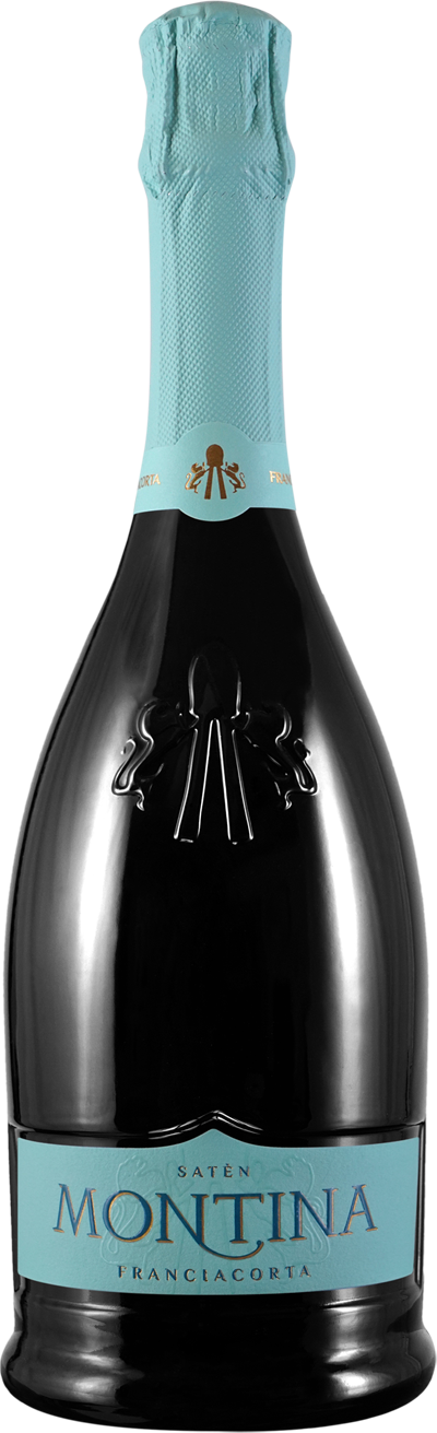 Franciacorta DOCG Satèn