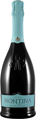 Franciacorta DOCG Satèn