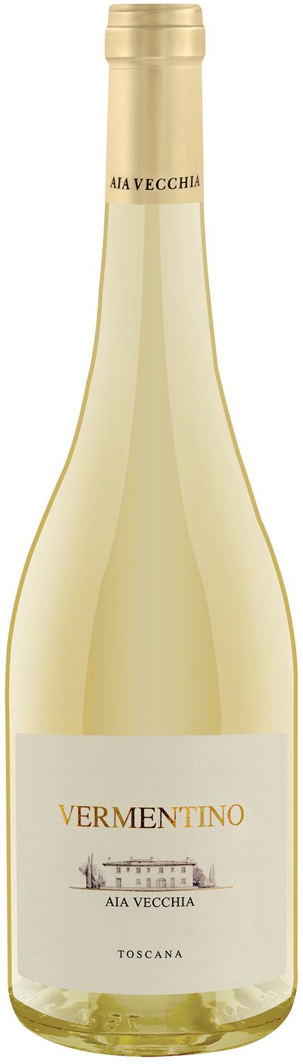 Vermentino Toscana IGT