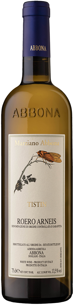 Tistin Roero Arneis DOCG