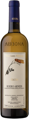 Tistin Roero Arneis DOCG