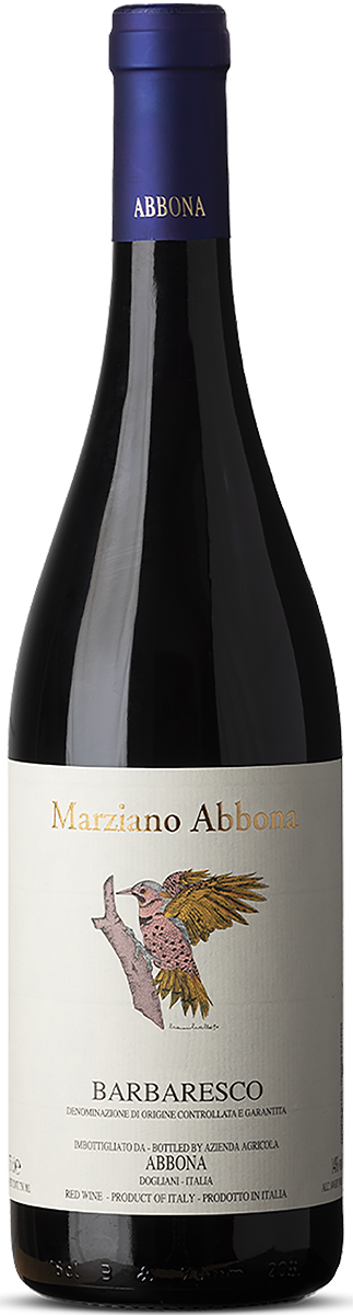 Barbaresco DOCG