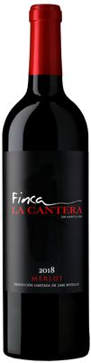 La Cantera Merlot Navarra DO