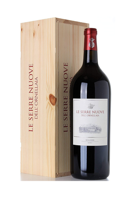 Le Serre Nuove dell&#39;Ornellaia Bolgheri DOC 2021 Magnum