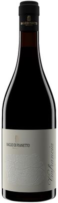 Viafrancia Riserva Sicilia DOC