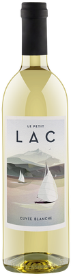 Le Petit Lac Assemblage Blanc VdP