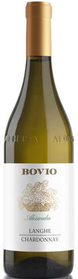 Langhe Chardonnay DOC Alessandro