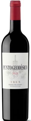 Punto Geodesico Ribera del Duero DO