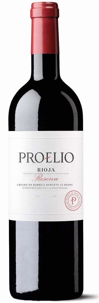 Rioja Reserva DOCa Magnum