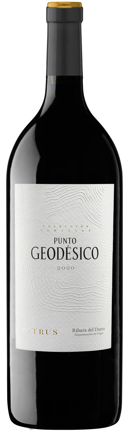 Punto Geodesico Ribera del Duero DO Magnum
