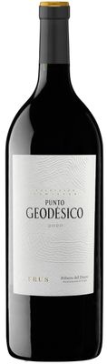 Punto Geodesico Ribera del Duero DO Magnum