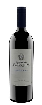 Quinta das Carvalhas Touriga Nacional Douro DOC